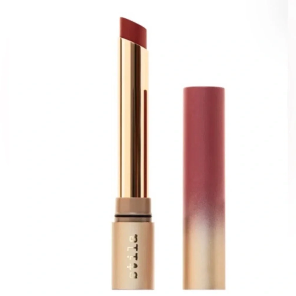 Stila Lasting Kisses Lip Color Trio